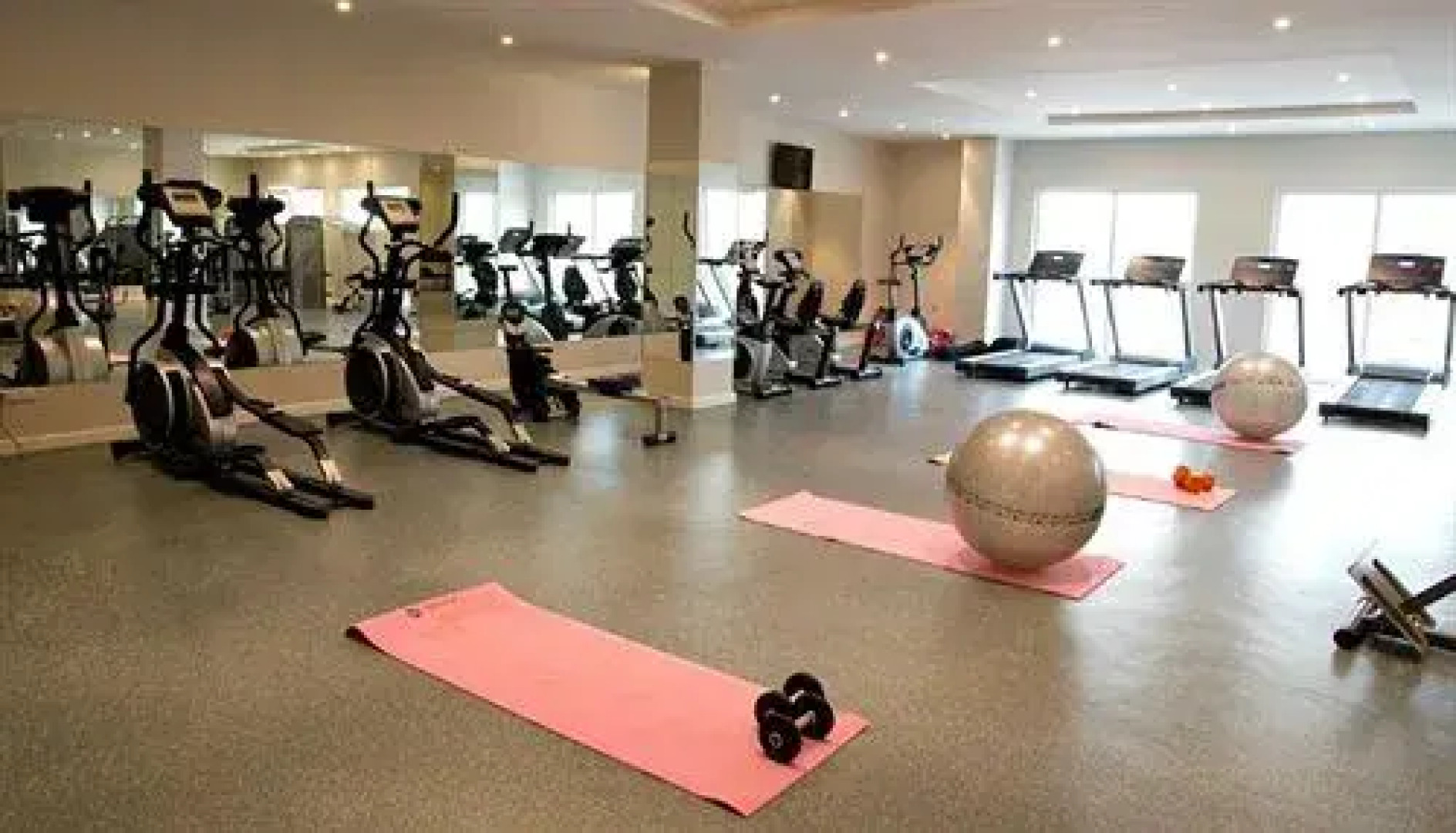 Kusadasi Golf and Spa Resort