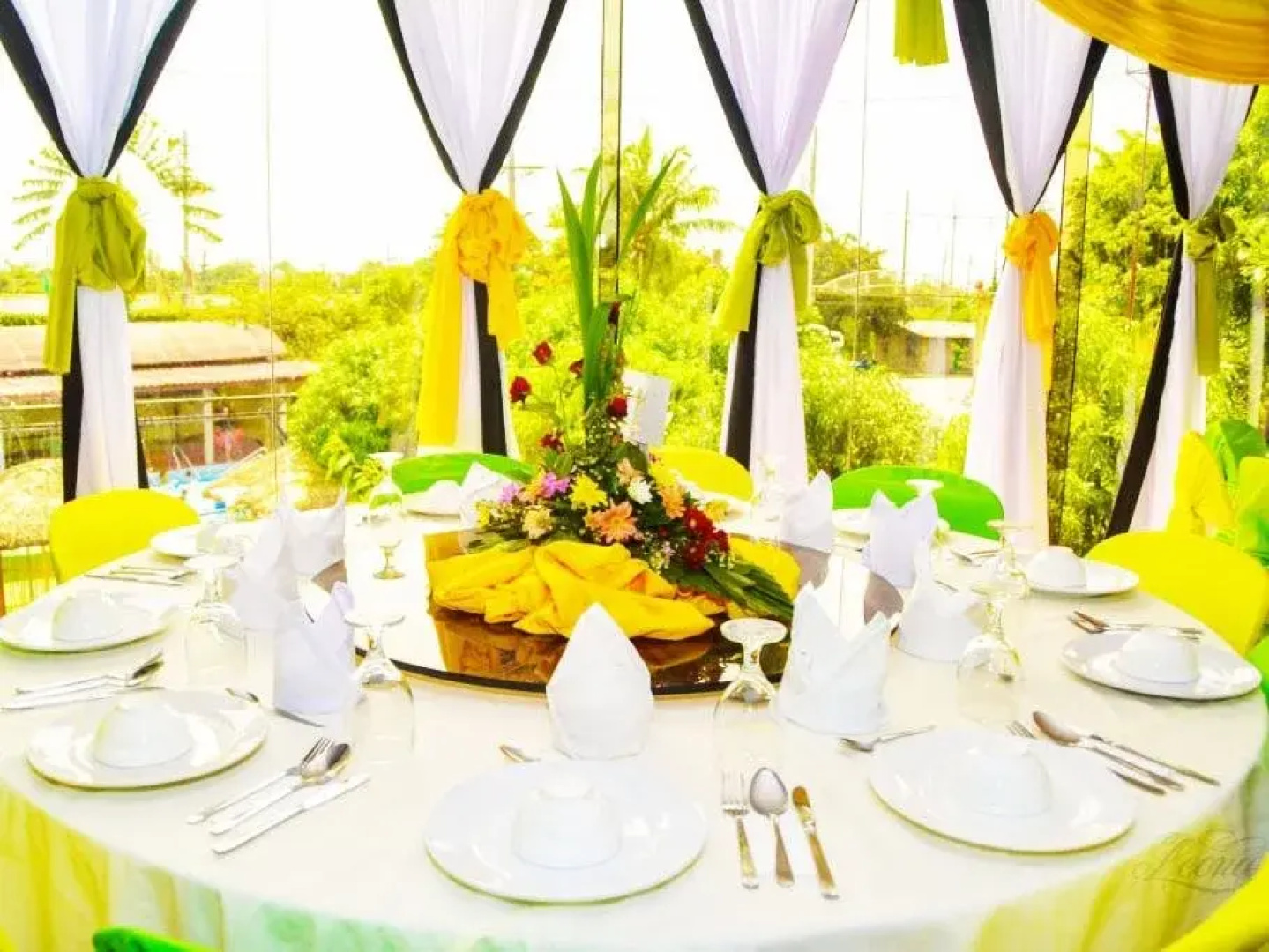 Kalipayan Resort