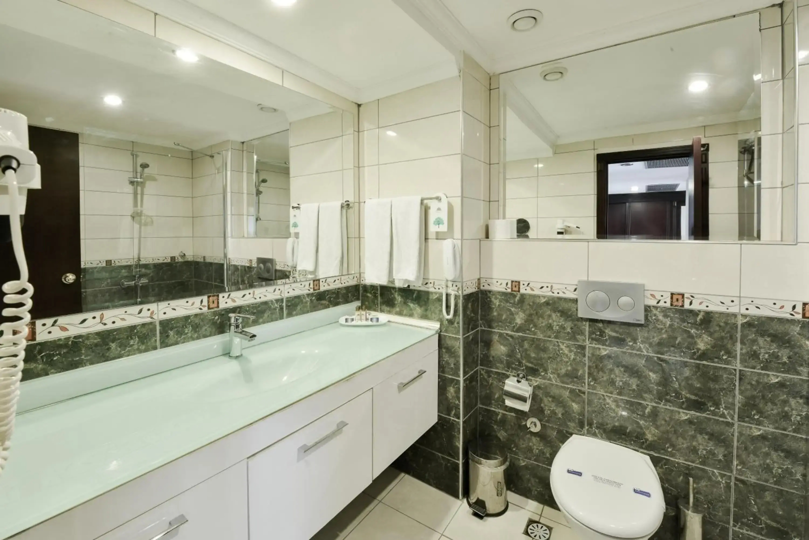 Anadolu Hotels Esenboga Termal