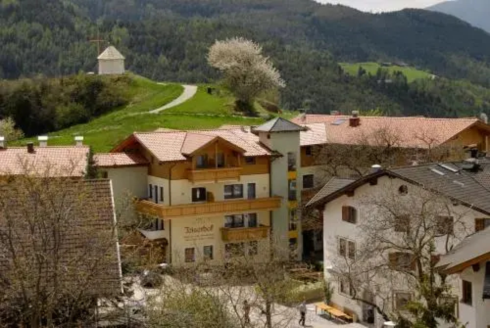 Wanderhotel Teiserhof