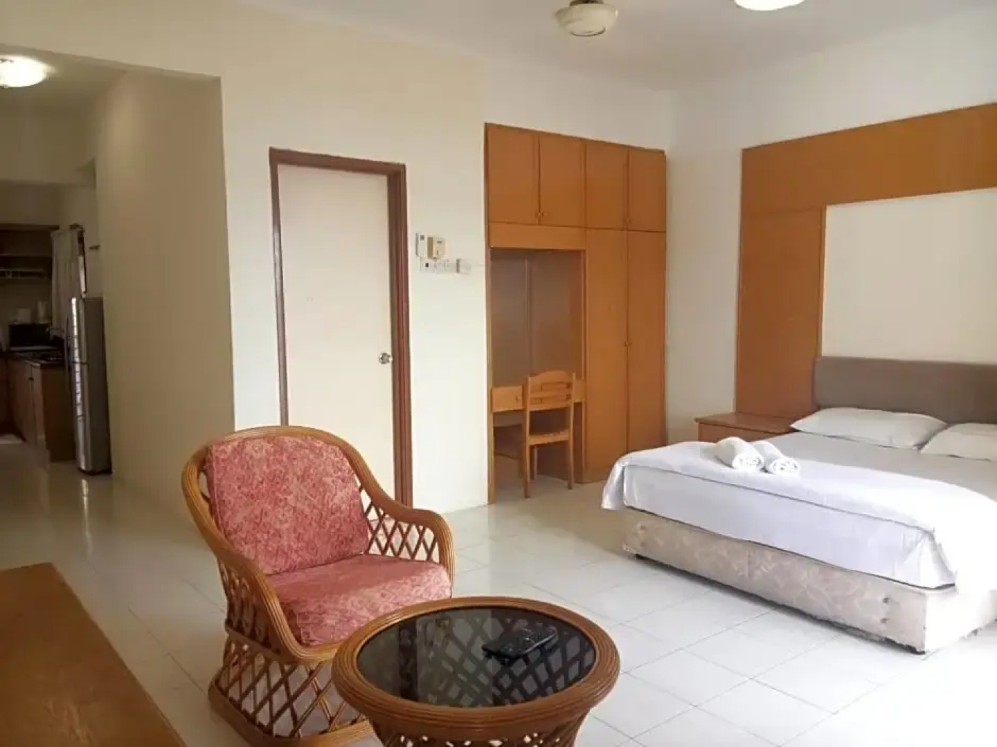 Lumut Valley Resort Condominium