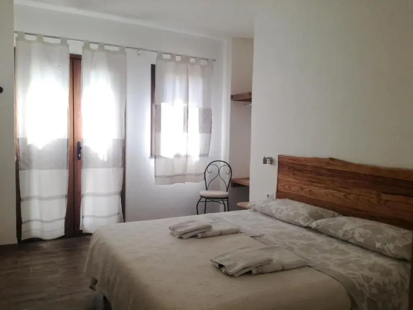 Residenza di Campagna Dolmen Motorra