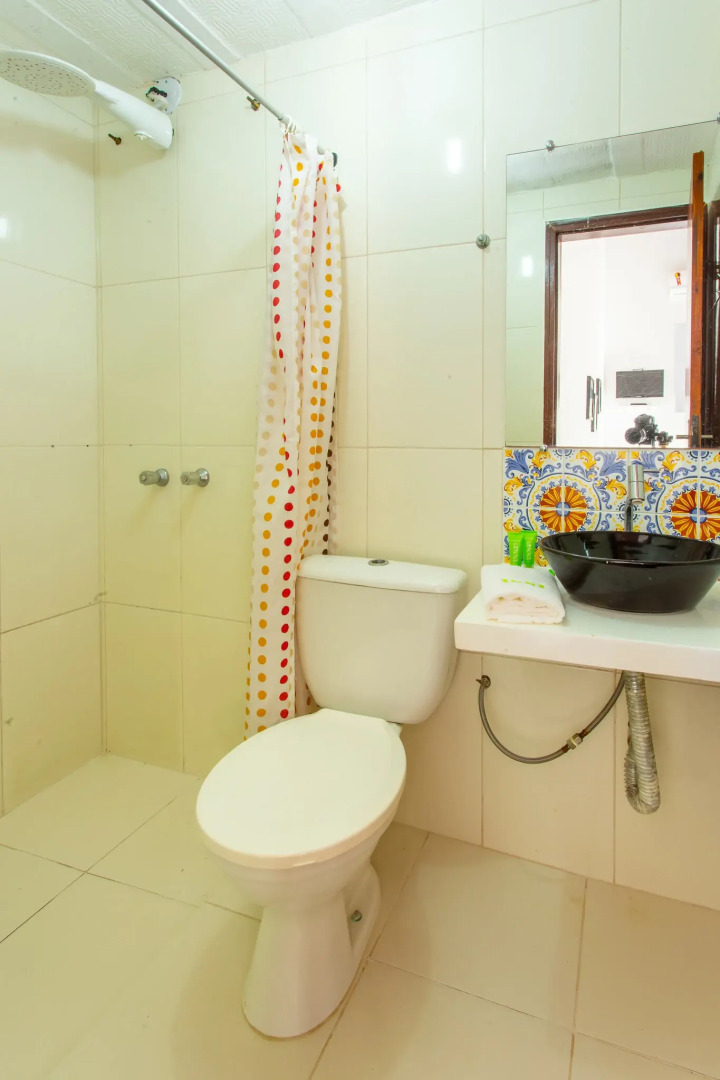 Pousada Recanto Dos Colibris