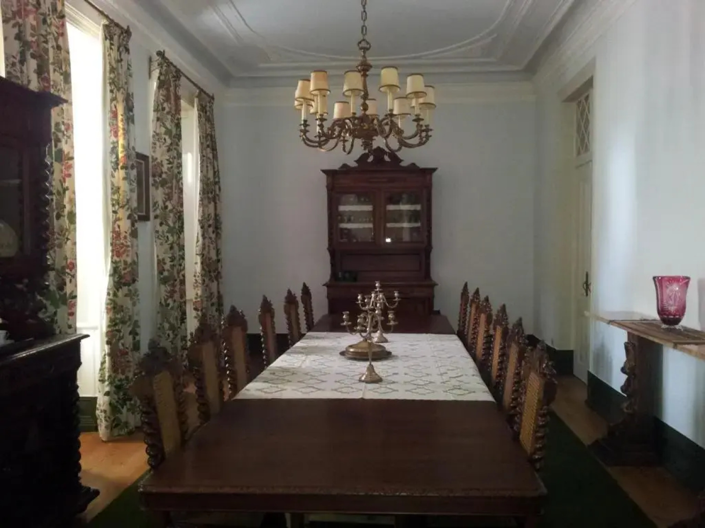 Casa da Tia Guida
