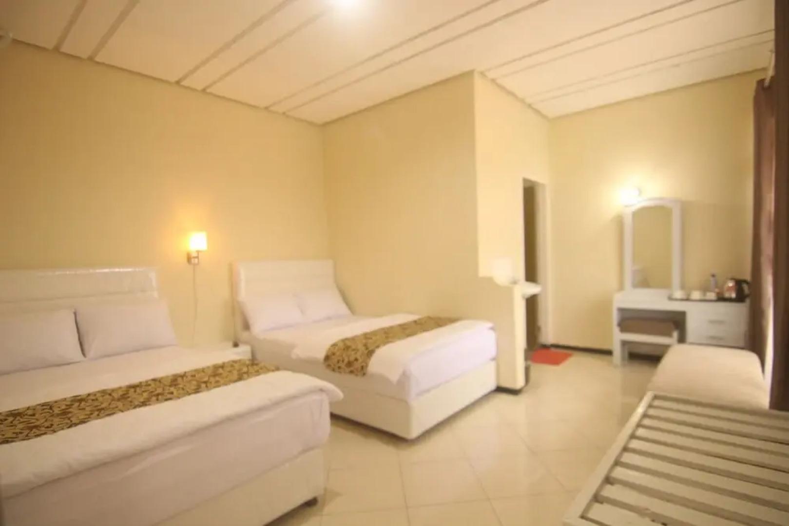 Asia Jaya by Lakers Hotel