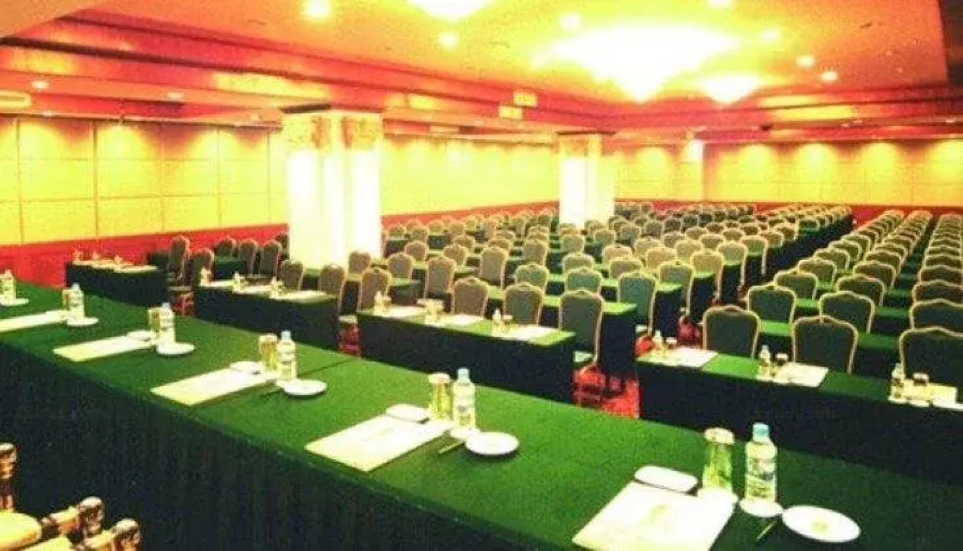 Royal City Hotel Guiyang