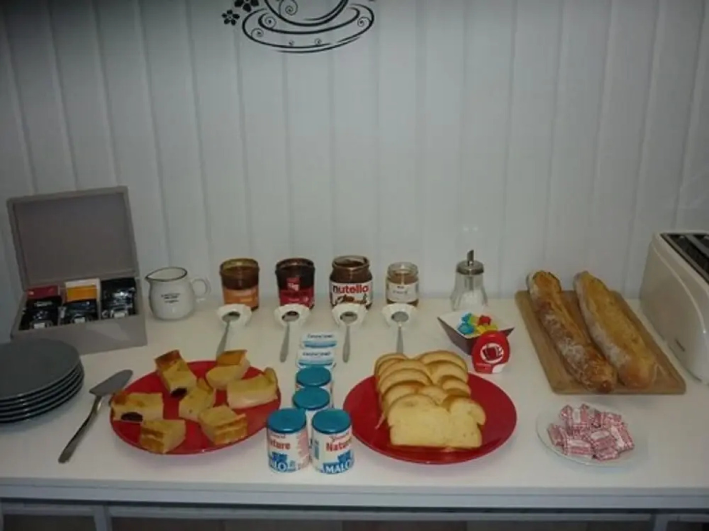 La Clef de Brocéliande-Chambres d'hôtes