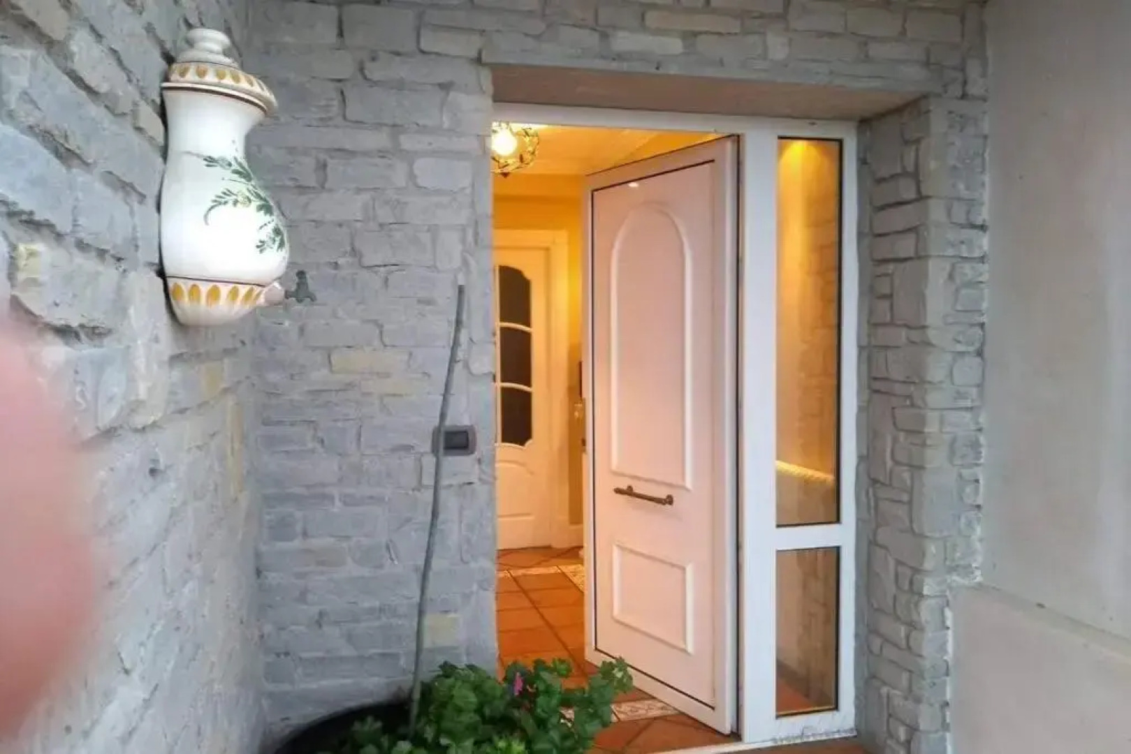 Casa zona rural Urduliz -REATE EBI01666