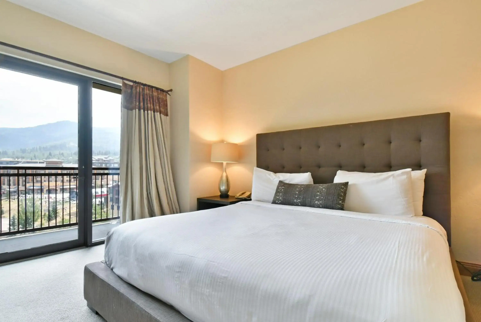 Grand Summit Hotel, Park City - Canyons Village