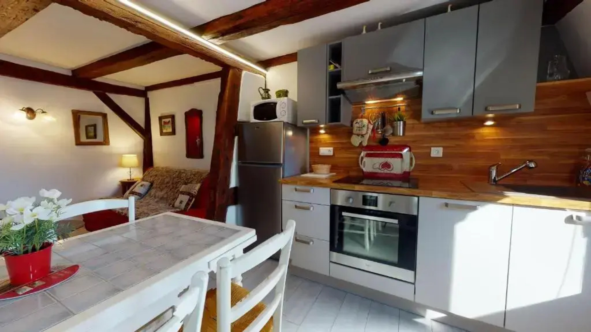 La Chambre de Bartholdi