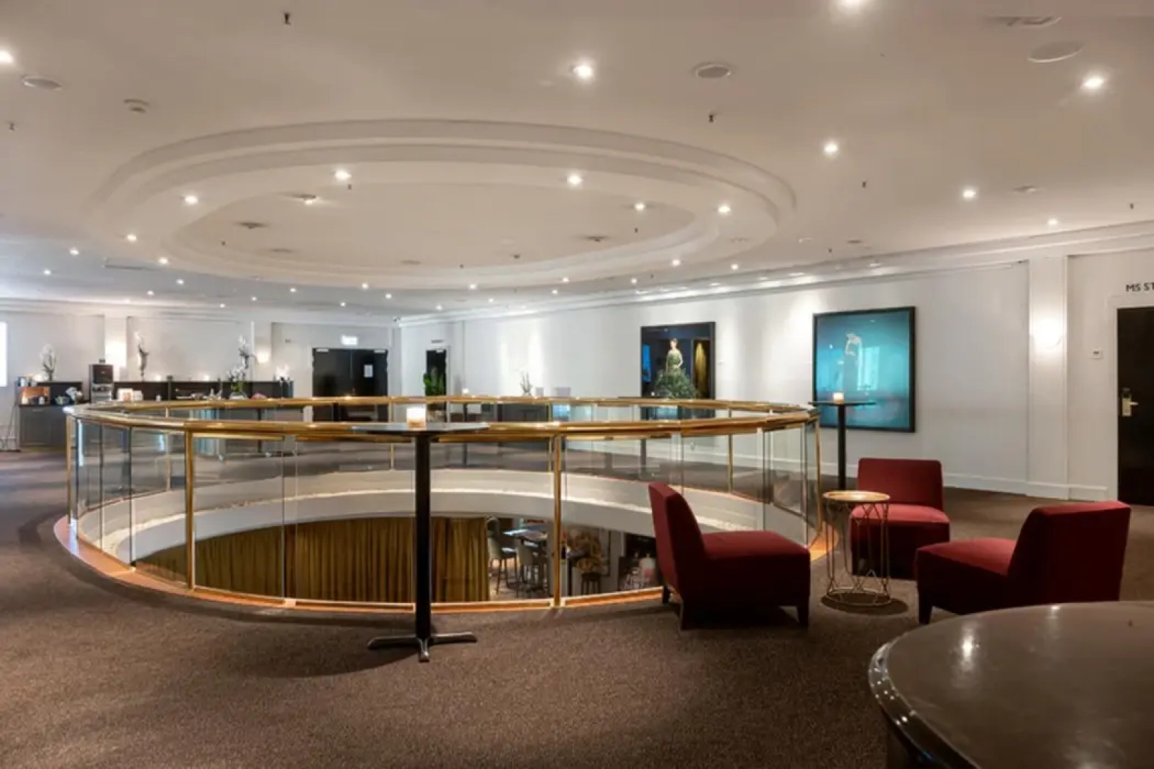 Elite Park Avenue Hotel