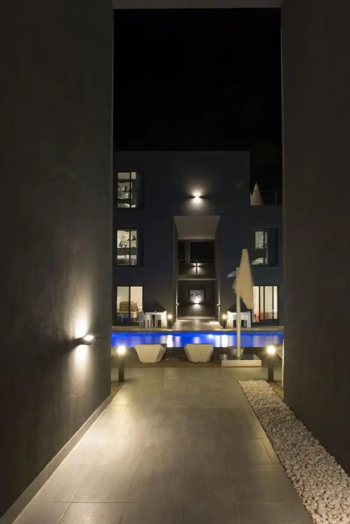 Nacala Plaza Business Design Hotel