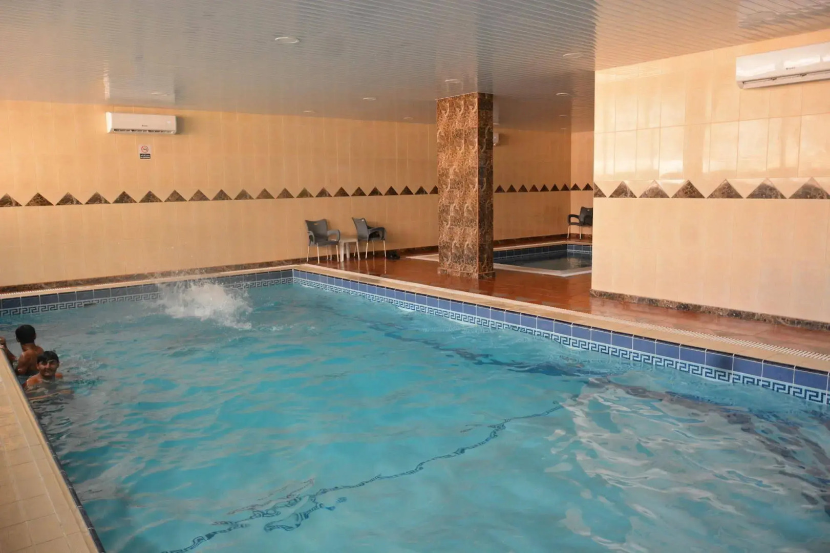 Massara House Al Khobar