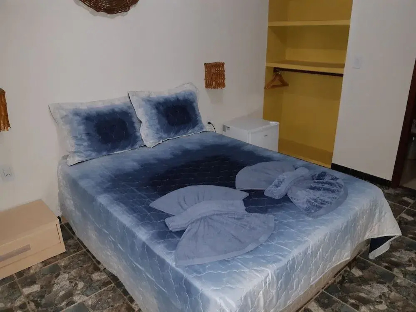 Pousada Casa Típica