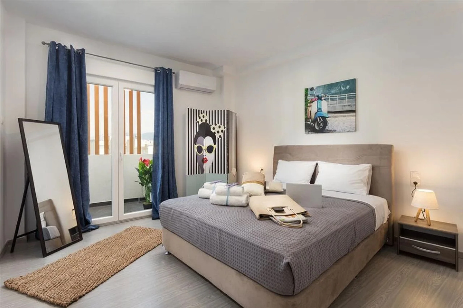 The Aristotelian Suites by Athens Stay