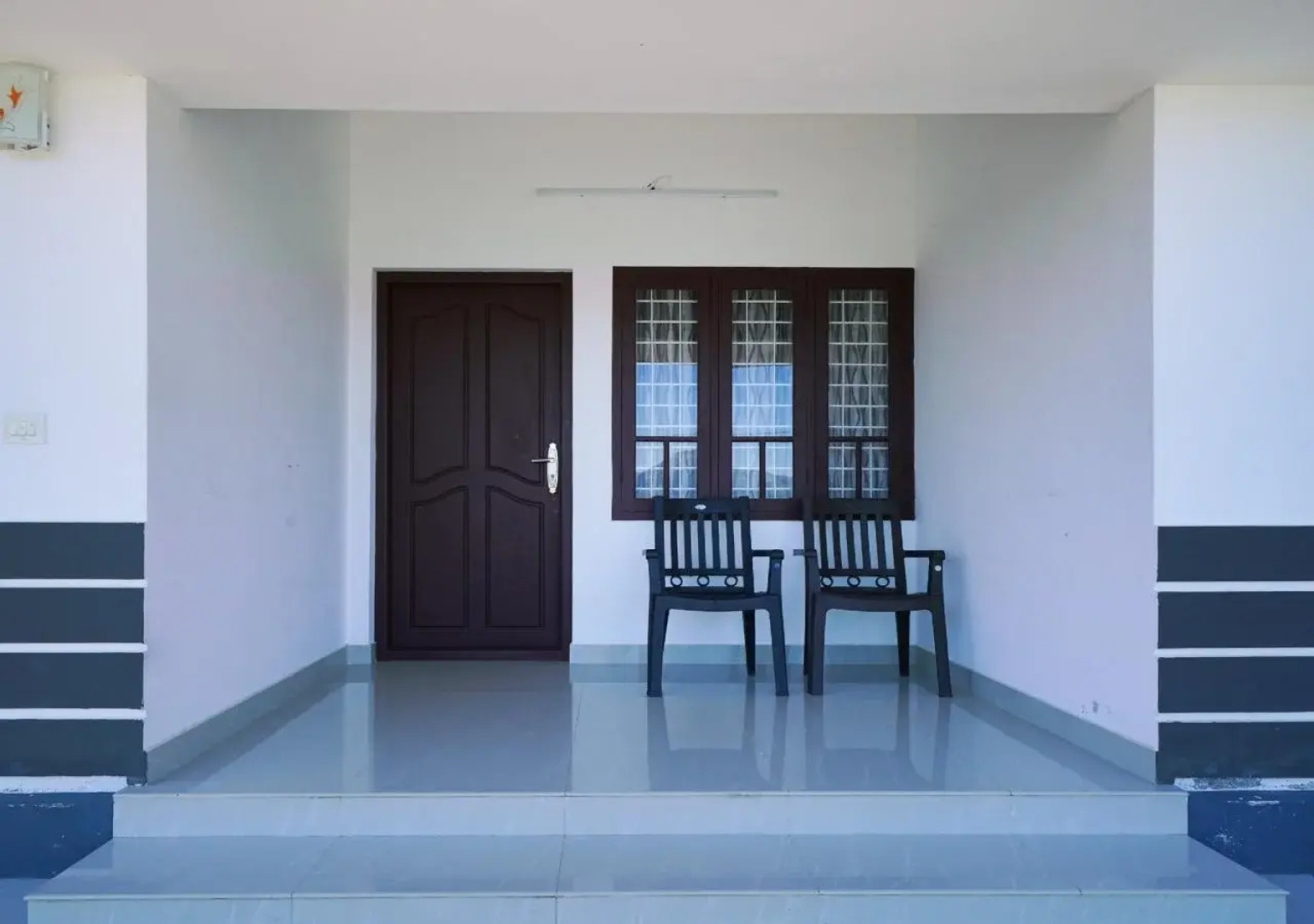 OYO 17217 Hide & Seek Resort