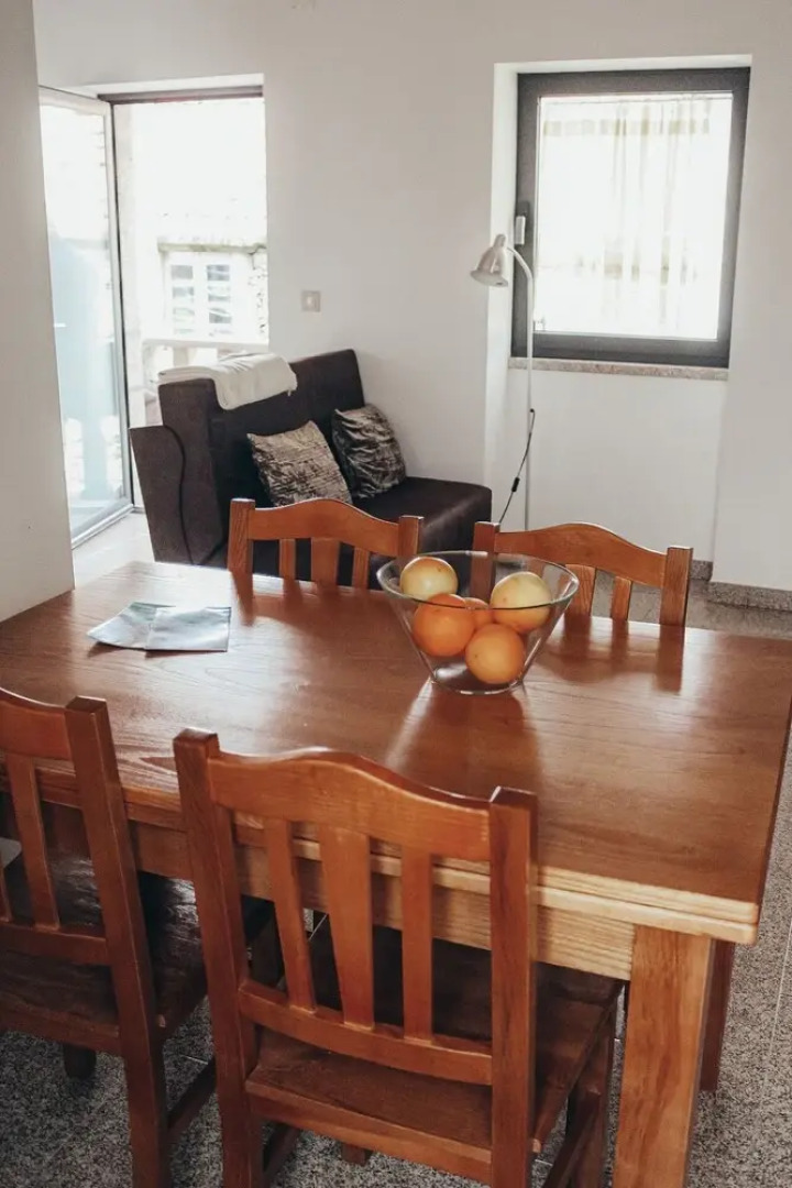 Casa dEl Rey, Serra da Freita/passadiços do Paiva