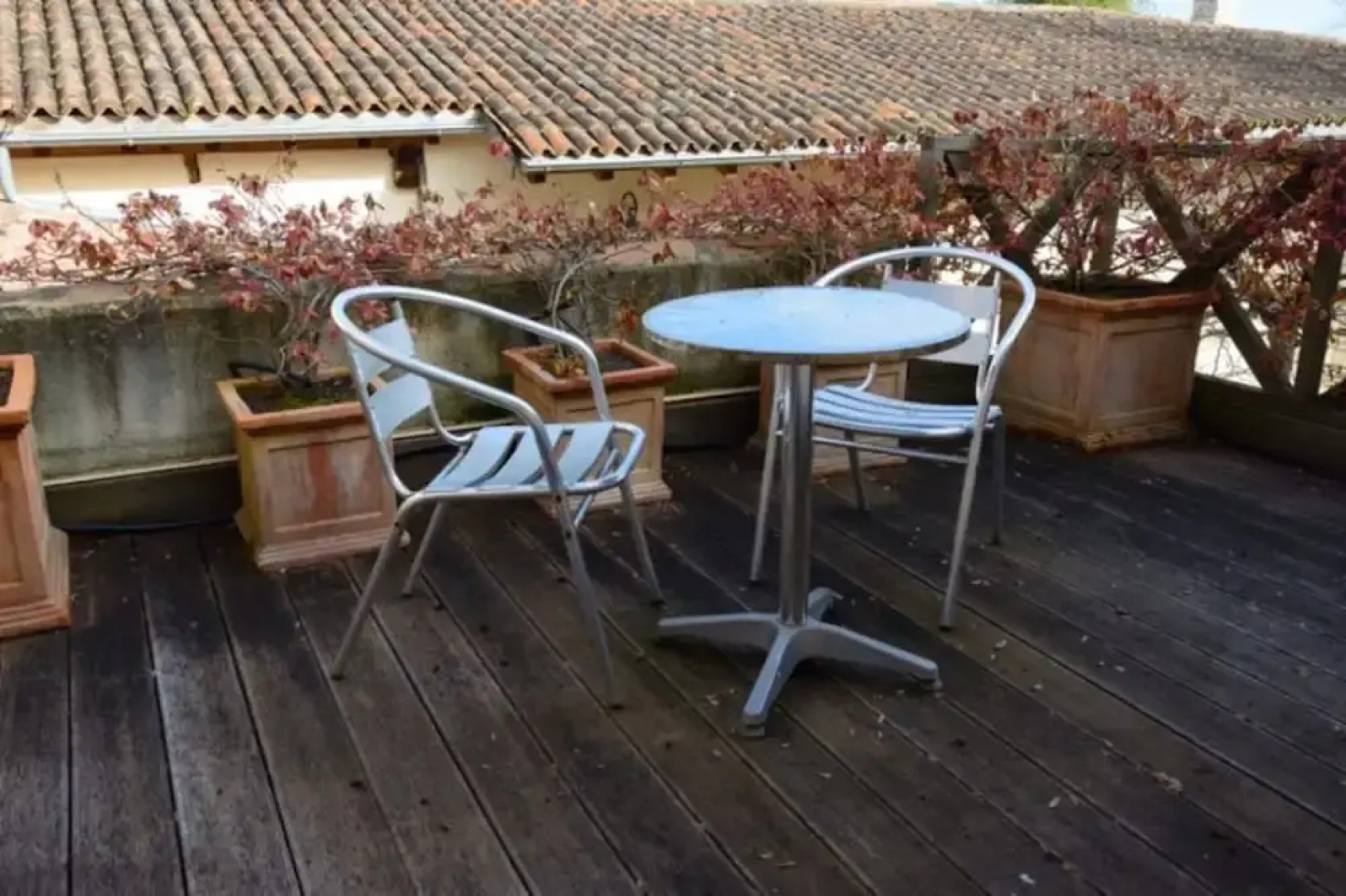 Gîte Carrousel Coloré