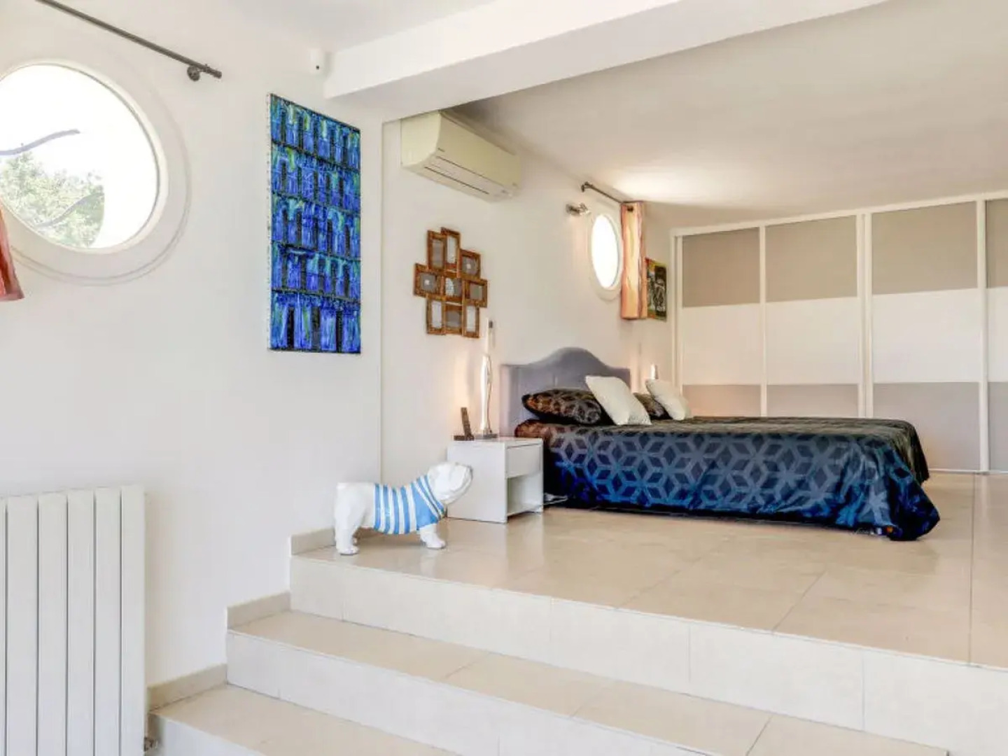 Holiday Home Villa Les Toscanes