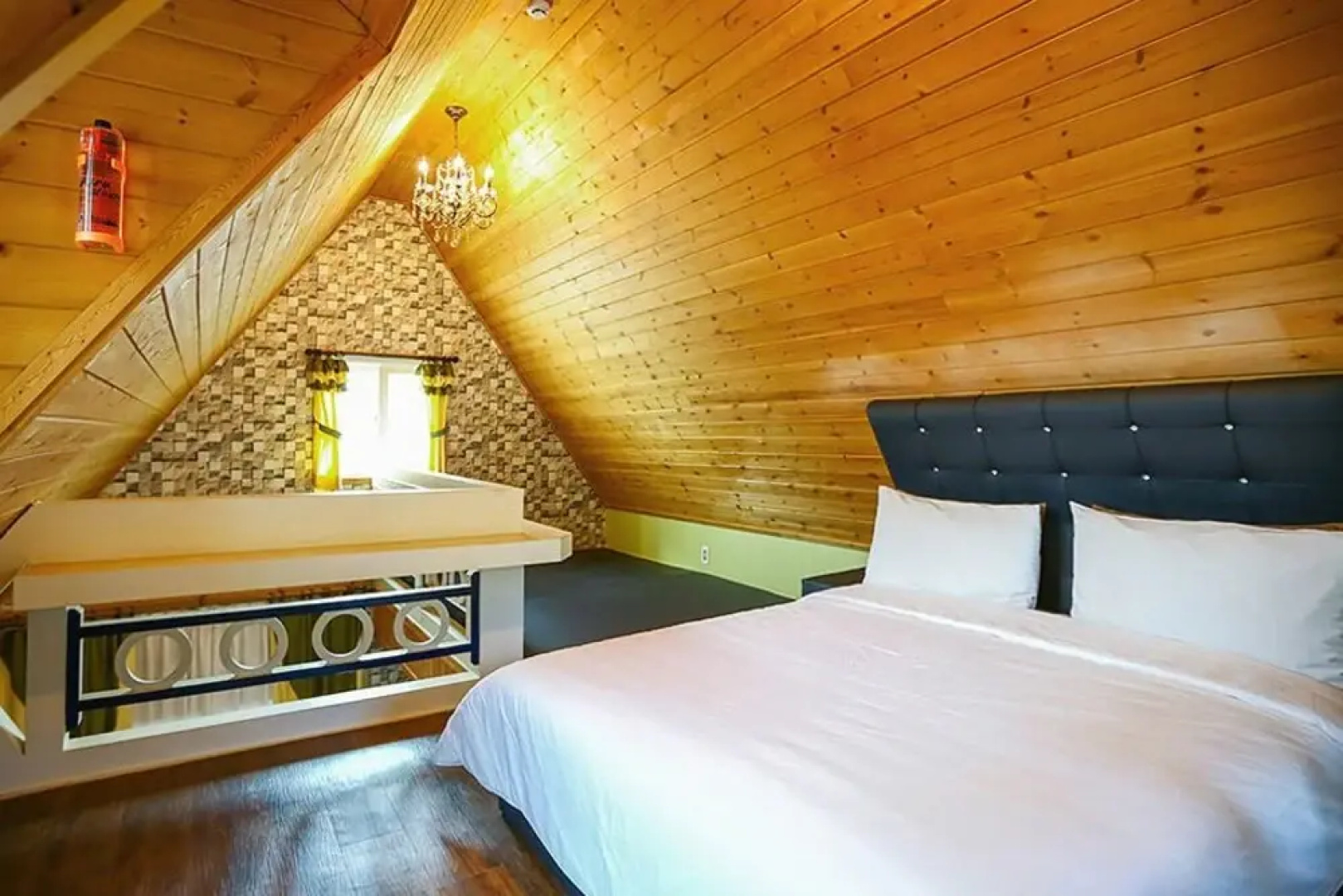 Gapyeong Apple Valley Pension