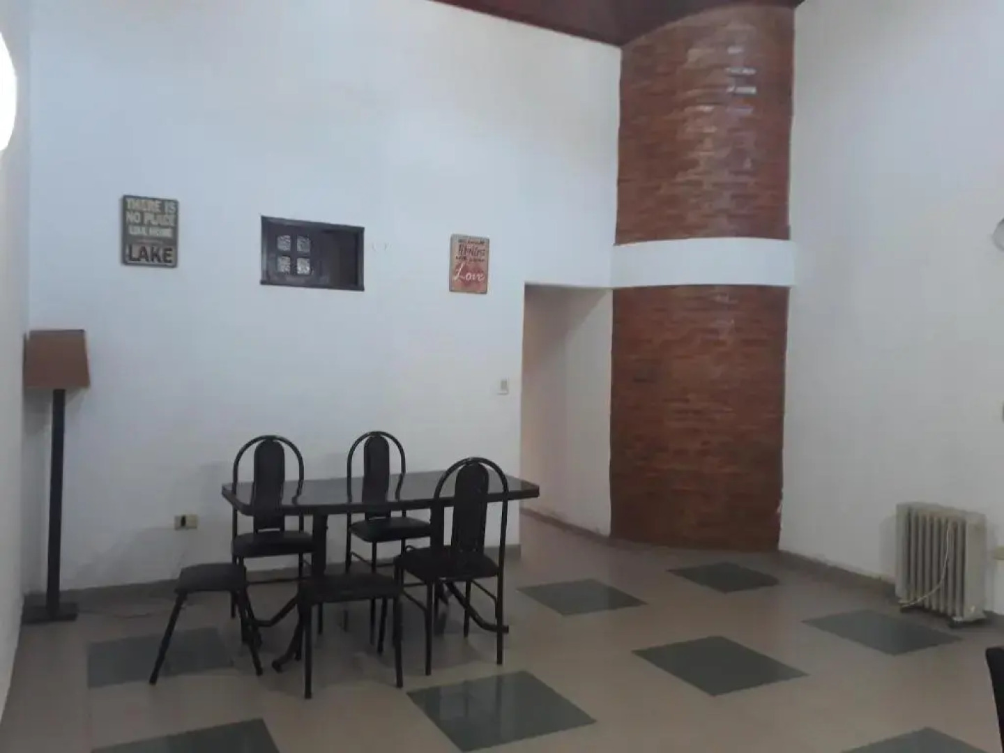 Hermosa Casita II Paso Patria