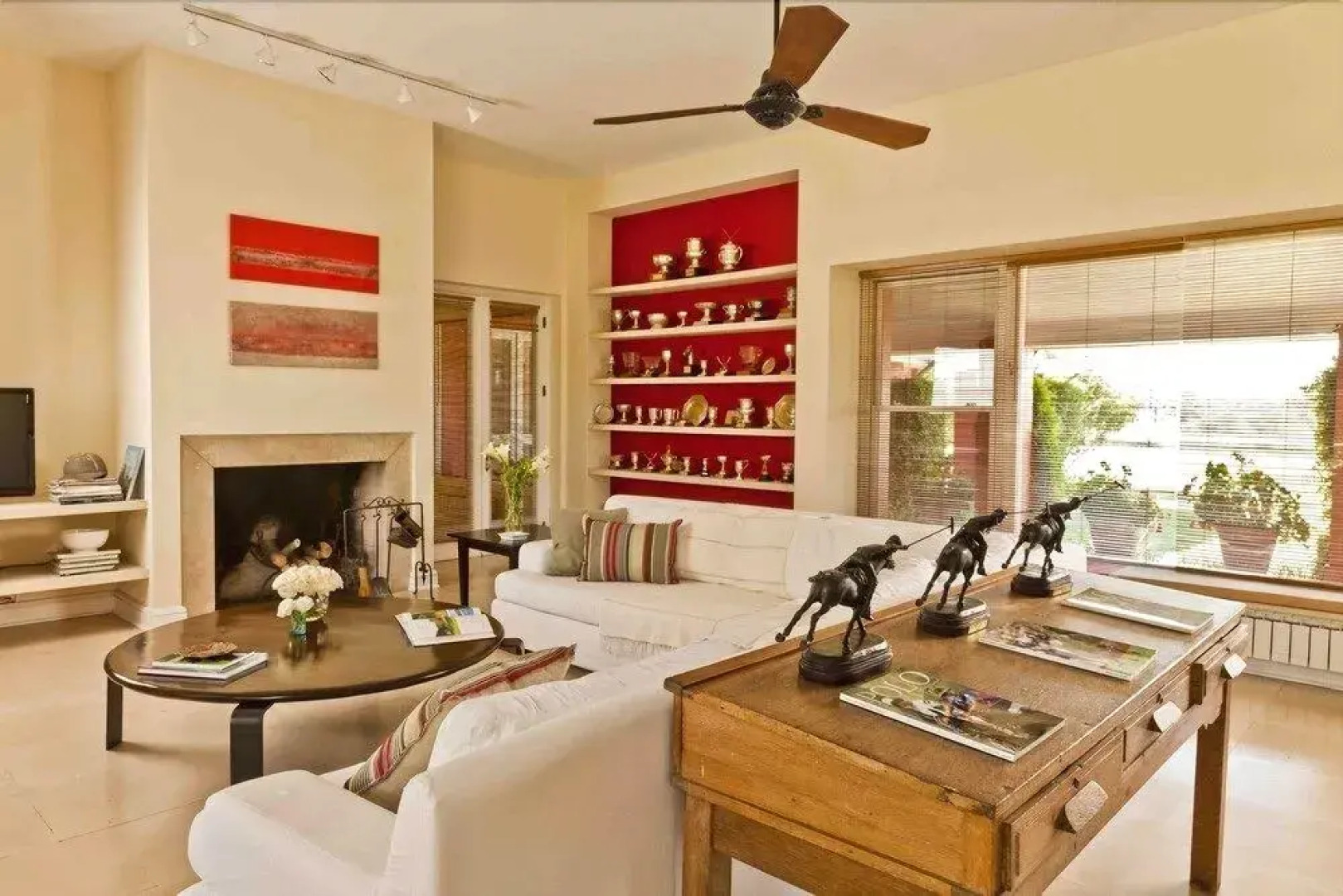 La Aguada Casa de Polo by DON