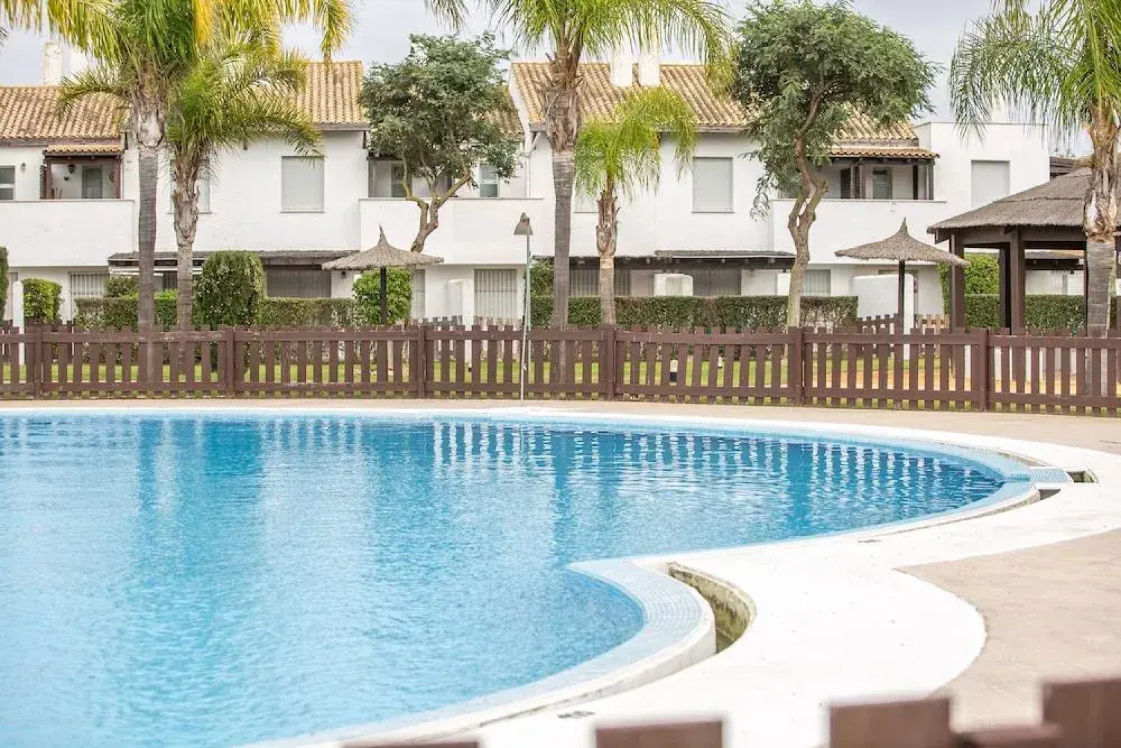 Golf & Beach Costa Ballena Apartment