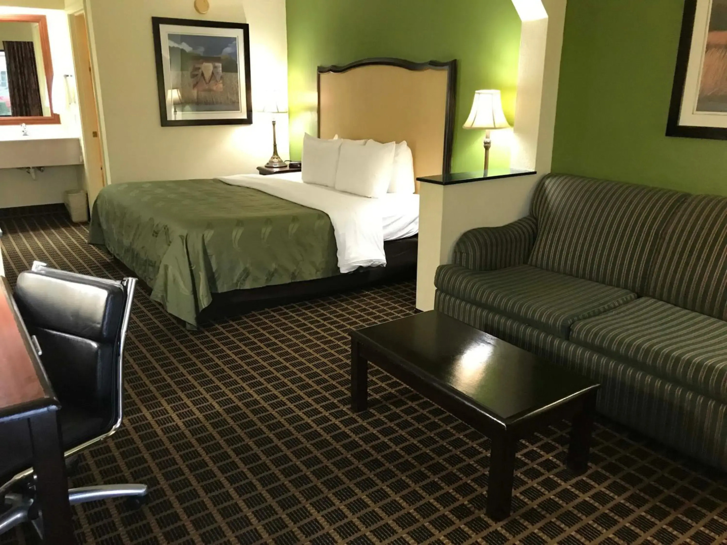 Quality Inn Byron