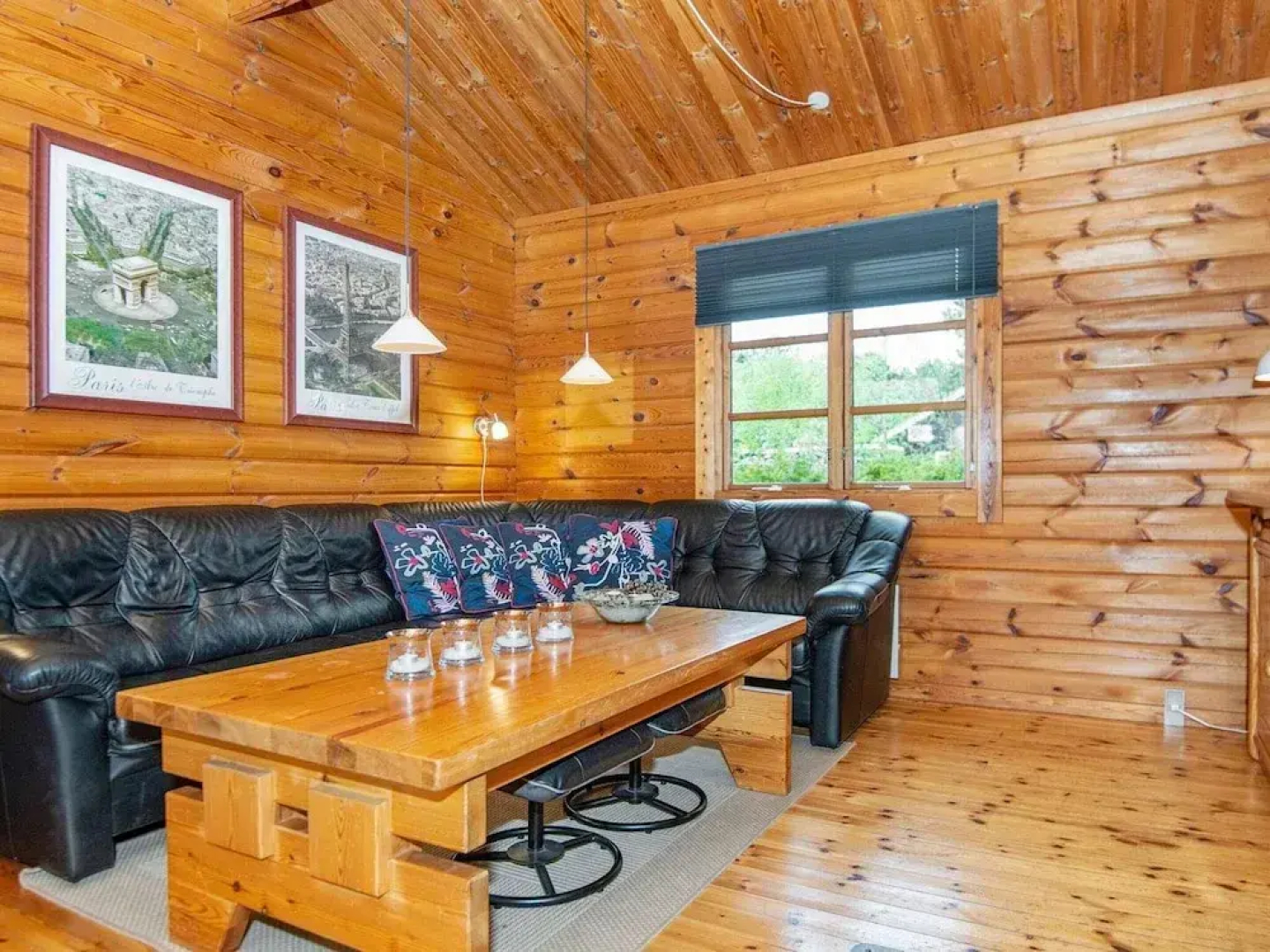 6 Person Holiday Home in Ebeltoft