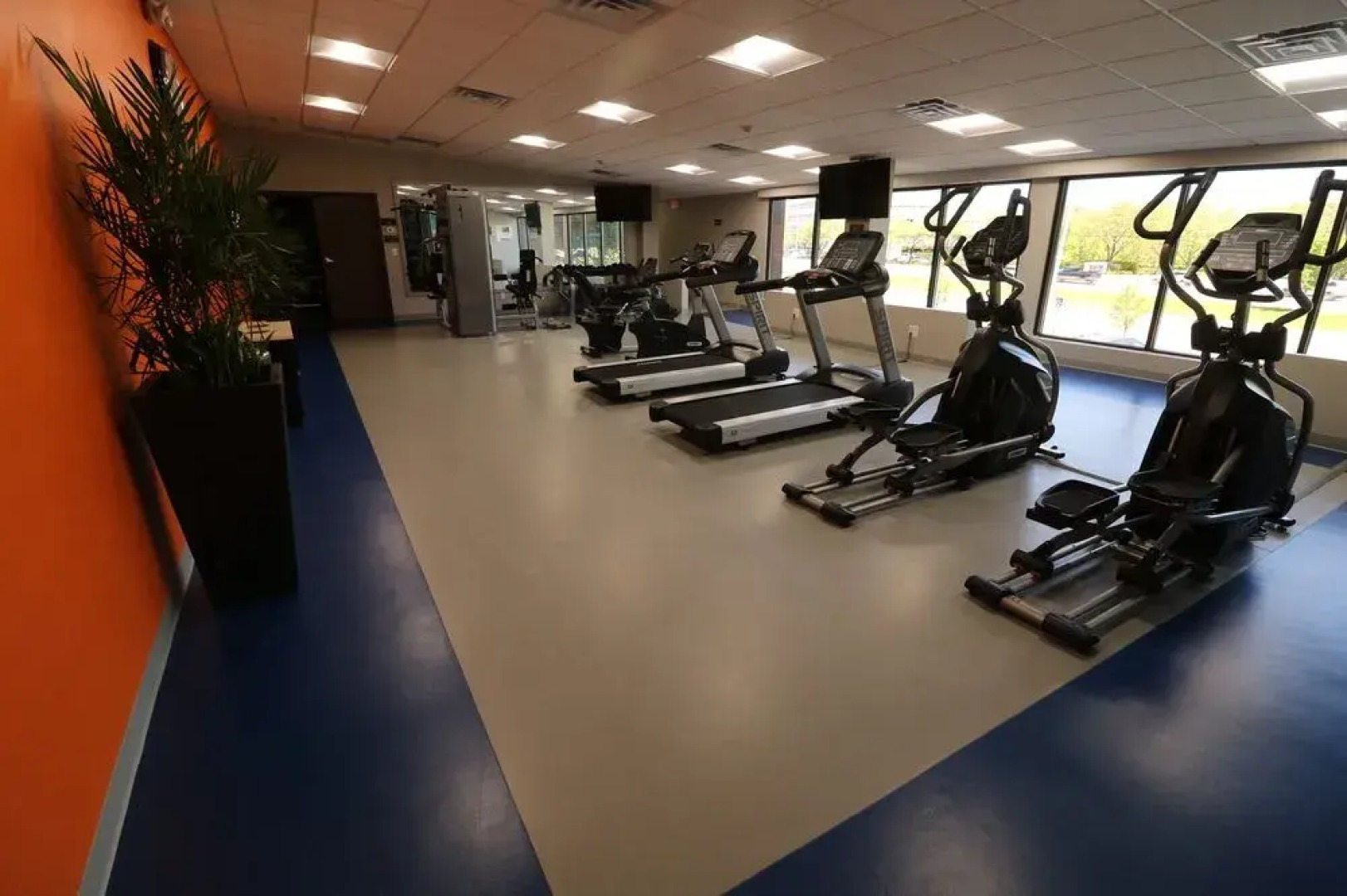 Radisson Hotel Southfield-Detroit