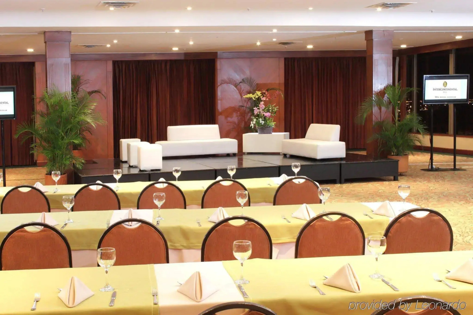 InterContinental Cali by IHG