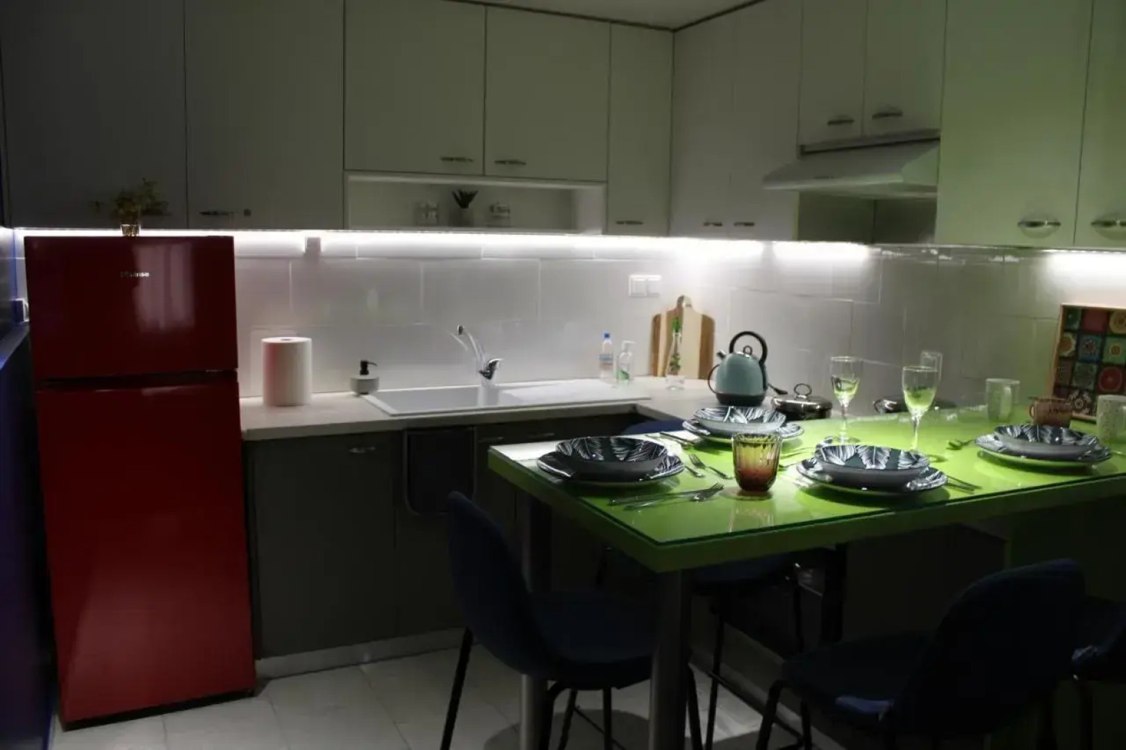 MASTER ROSE STUDIO in old town