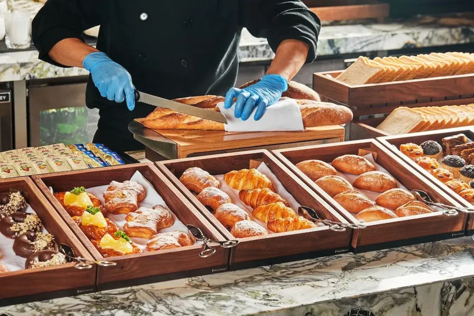 Hotel Nikko Changshu