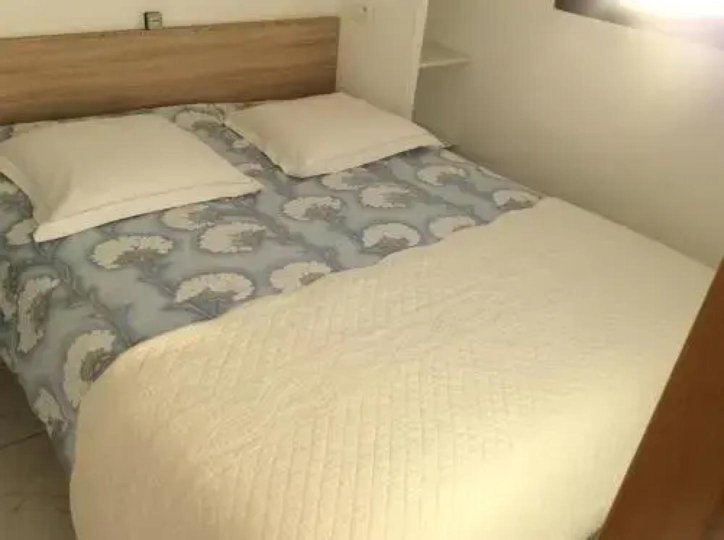 Les Pieds dans l'Eau