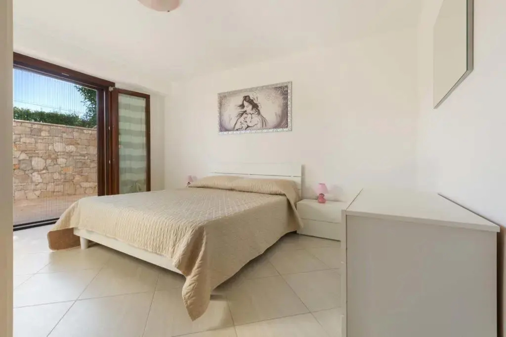 Dependance Di Villa Melissa