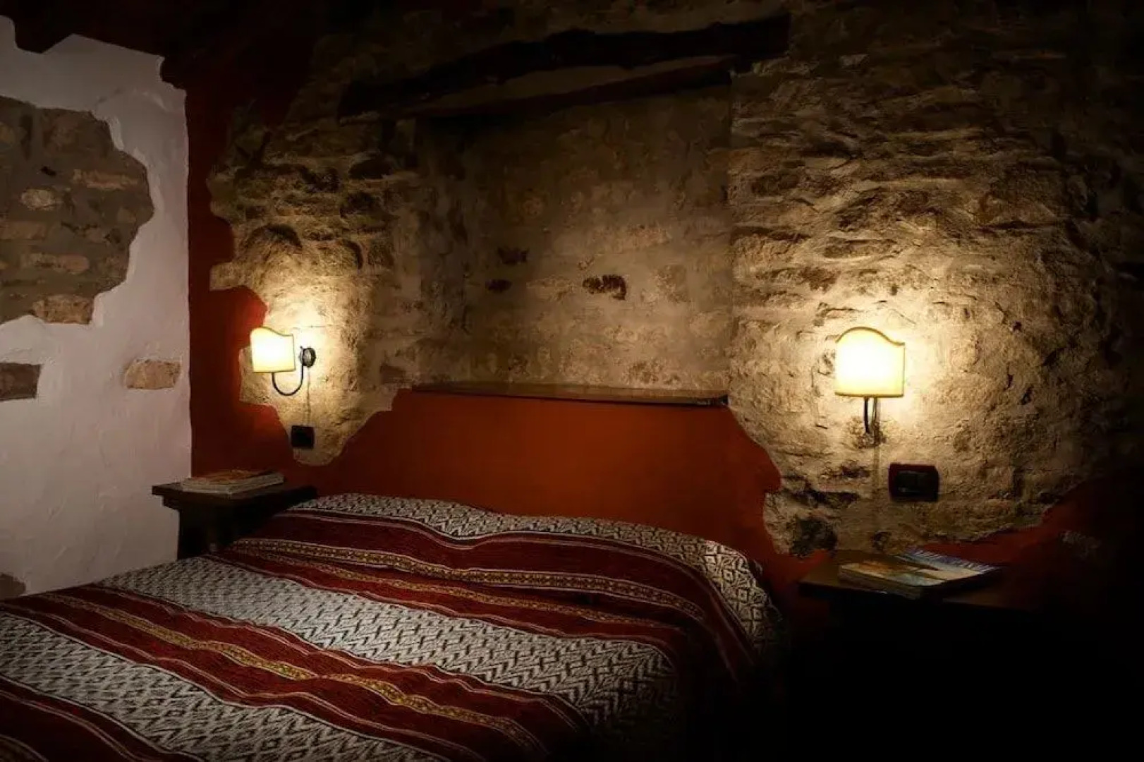 Antica Casa Pasolini