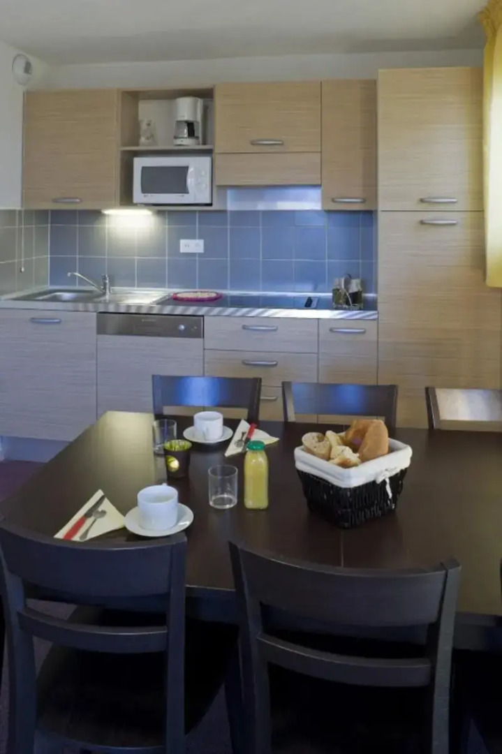 Noemys Les Terrasses de Labrau