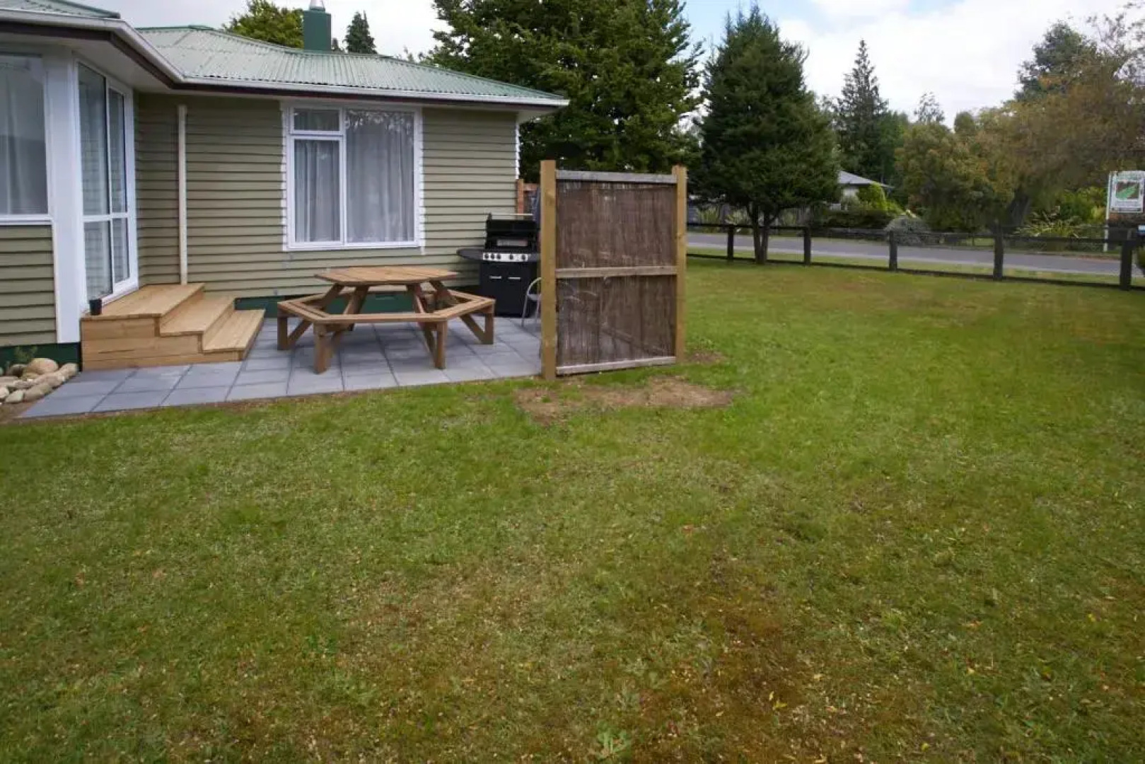 Accommodation Fiordland Self Contained Cottages