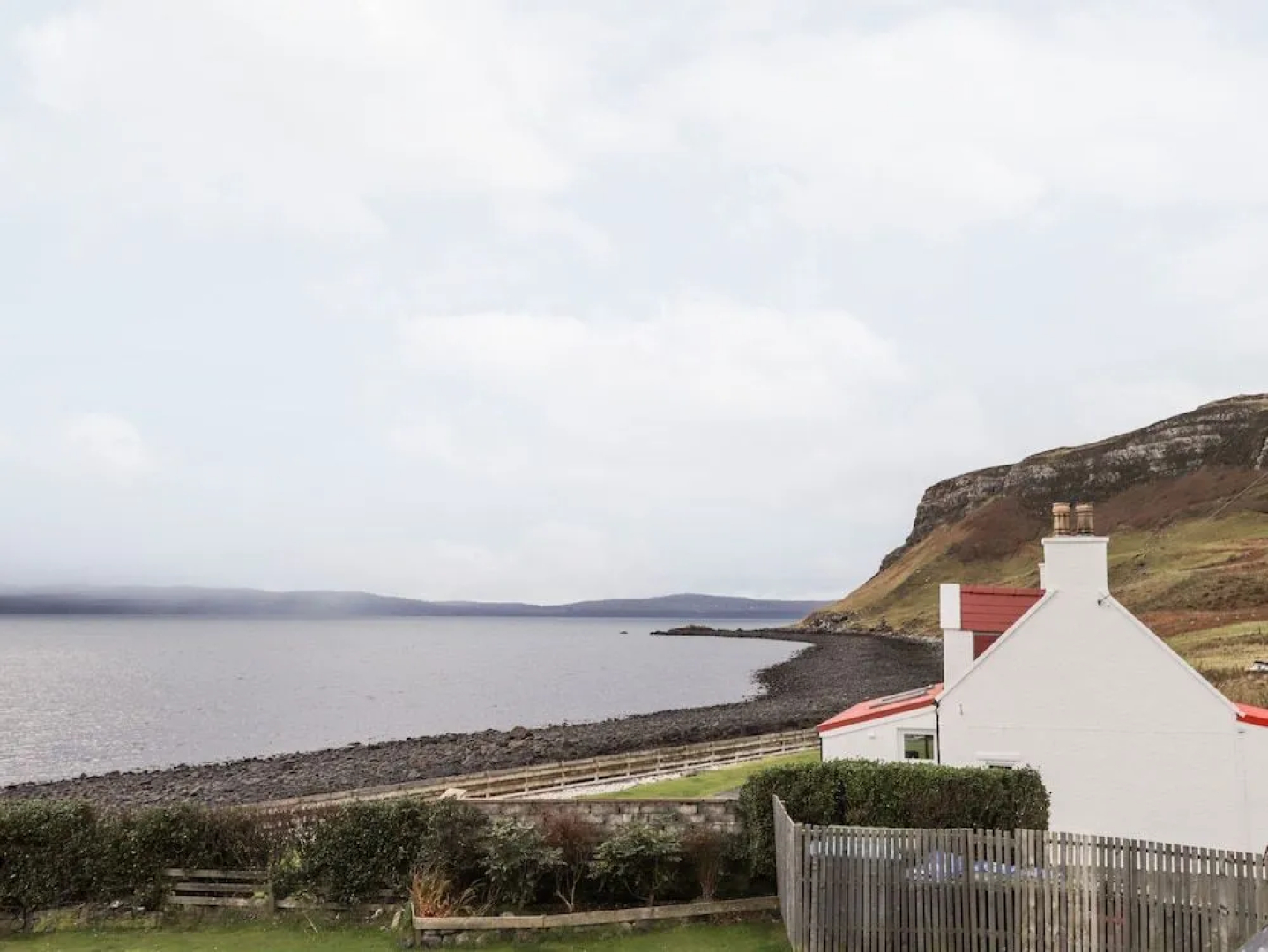 Jubilee Cottage