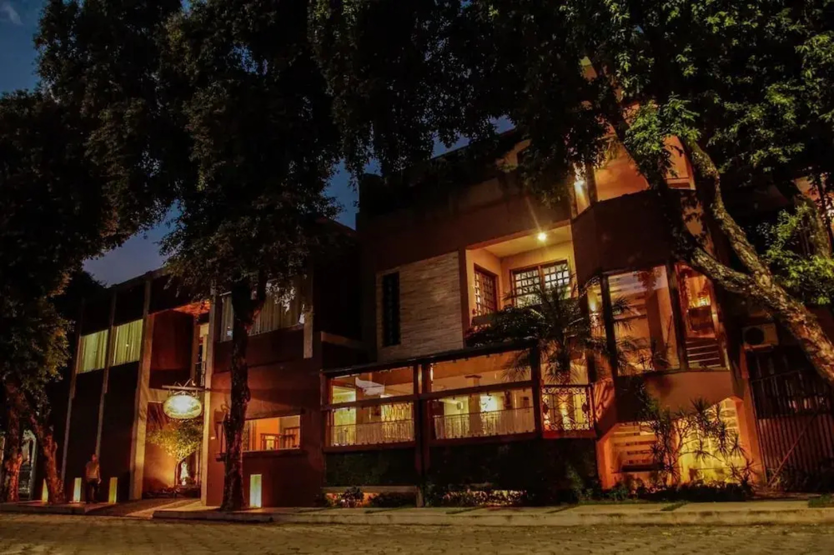 Pousada Jeito De Minas