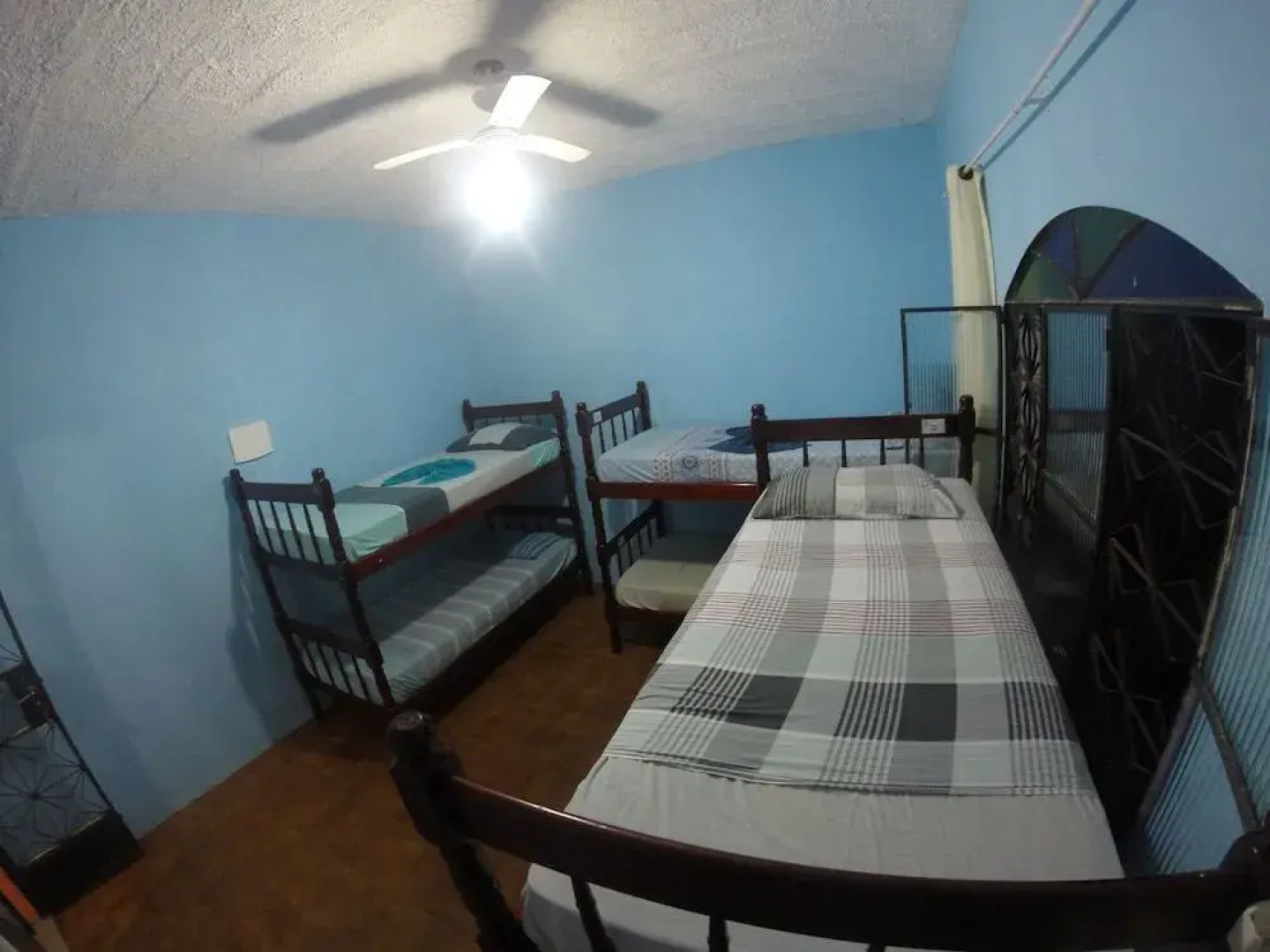 Nativo Hostel Ilha Grande