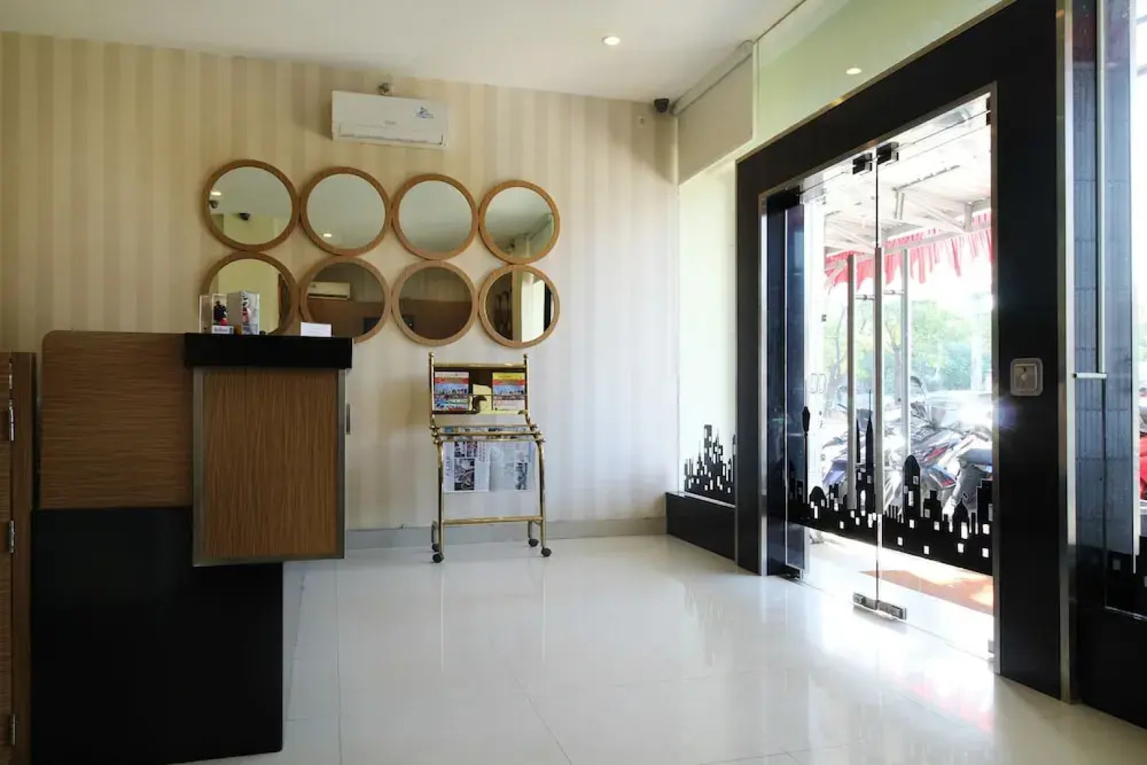 Airy Panakkukang Boulevard Pengayoman 7 Makassar