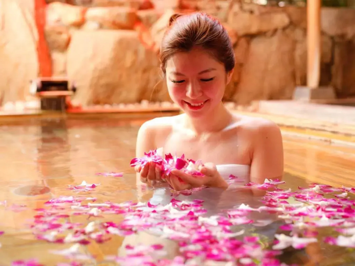 Yumoto Kompira Onsen Hananoyu Koubaitei