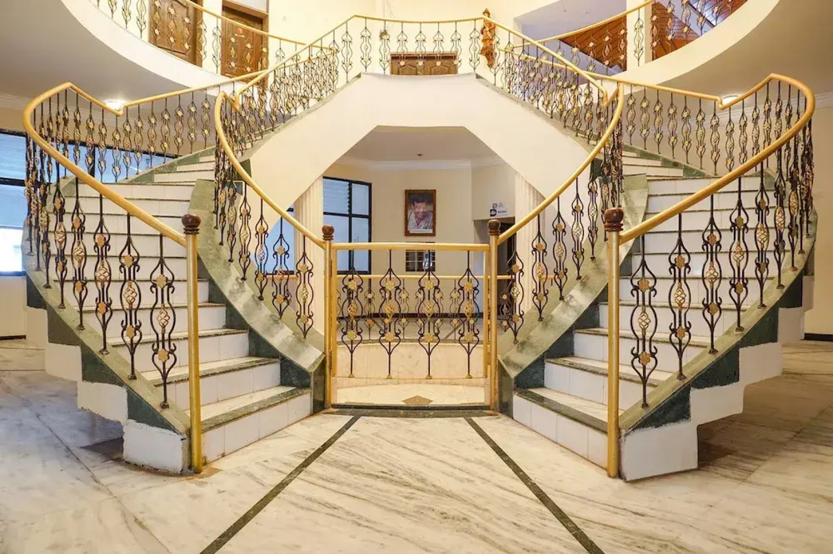 Fabhotel Lotus Resort