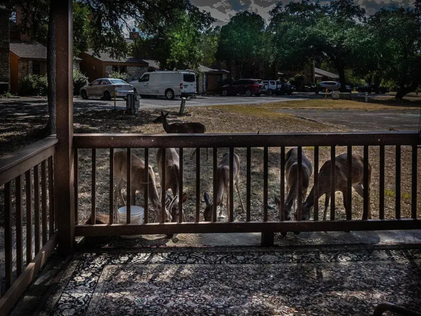 Cypress Fairway Village