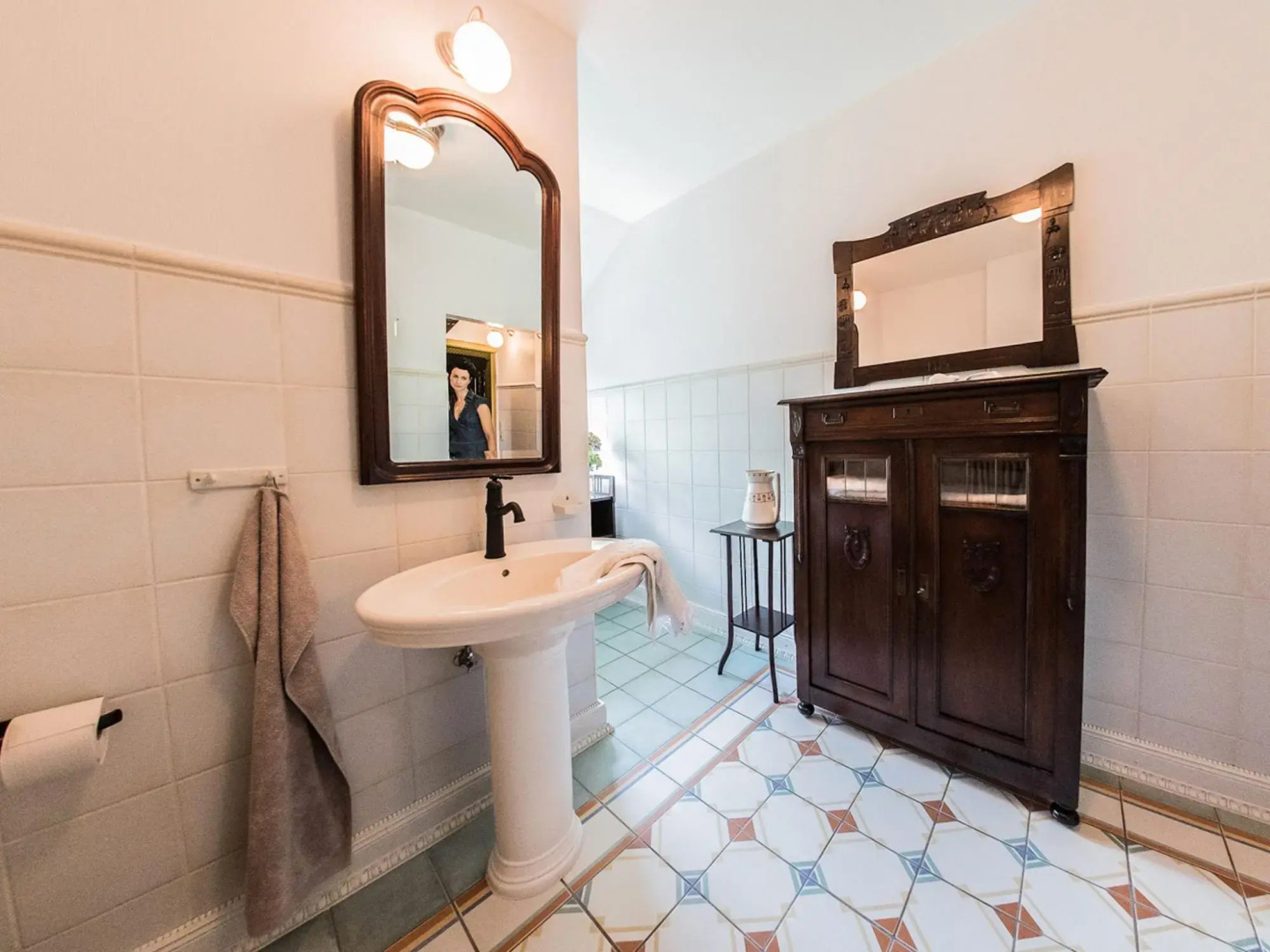 Heritage Hideaway in Gernrode