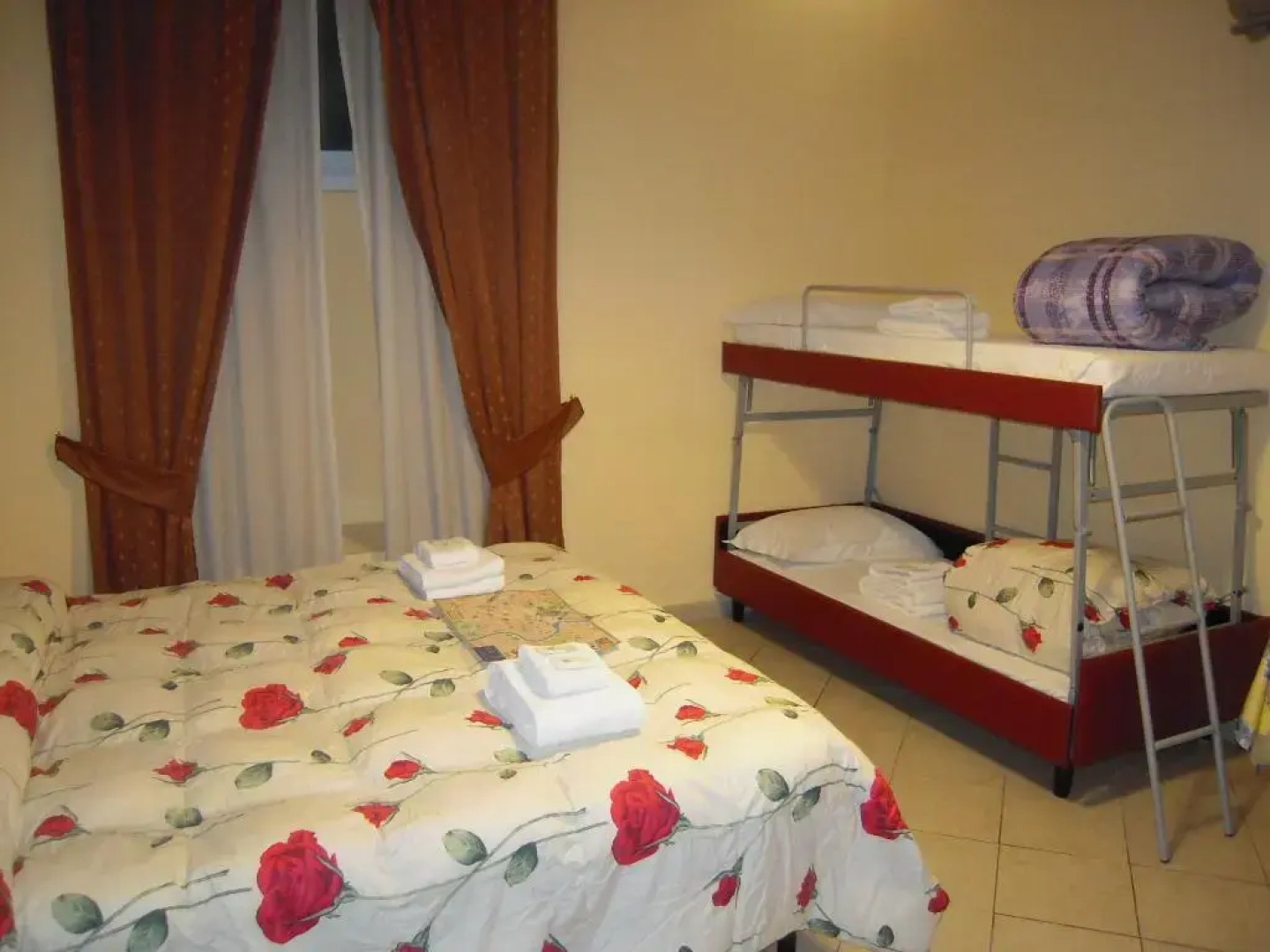 Vatican Bed And Breakfast