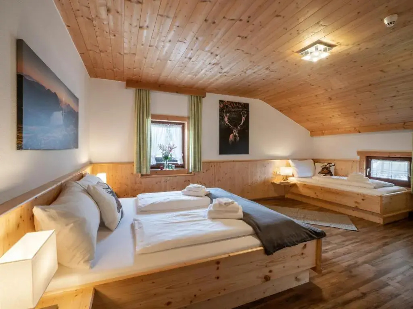 Veitenhof im Kaisertal