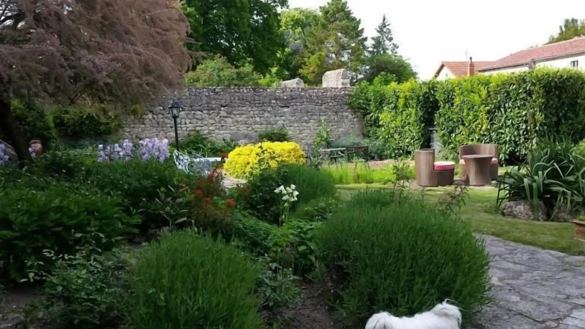 Maison Du Prince De Conde