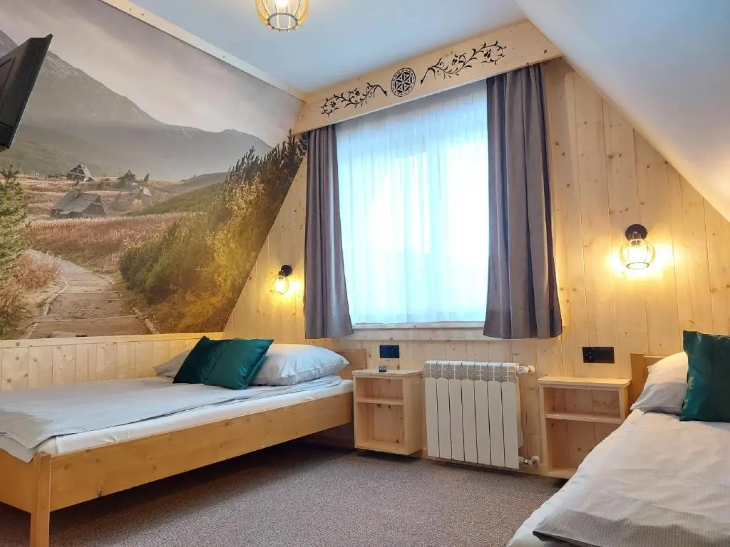 Pokoje Gościnne Stanek